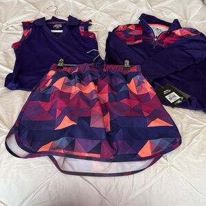 3 Piece Women’s Golf Set